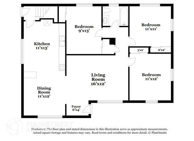 Building Photo - 945 Hodges Dr