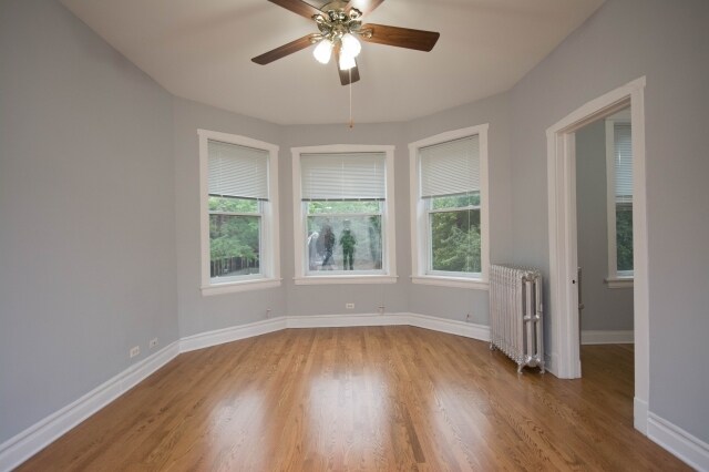 Building Photo - 5331 N Glenwood Ave