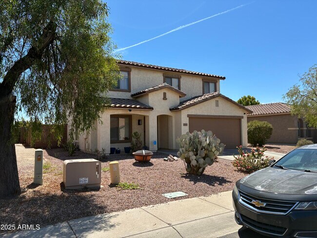Building Photo - 7287 S Sunrise Way