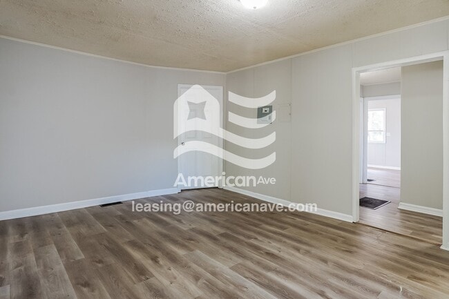 Foto del edificio - 1405 18th Pl SW
