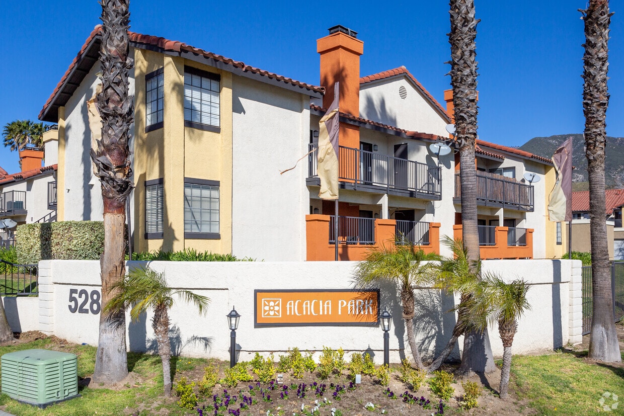 Acacia Park Apartments Apartments In San Bernardino Ca Westside Rentals