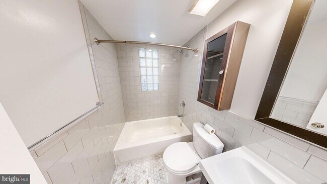 Foto del edificio - 1724 21st St NW