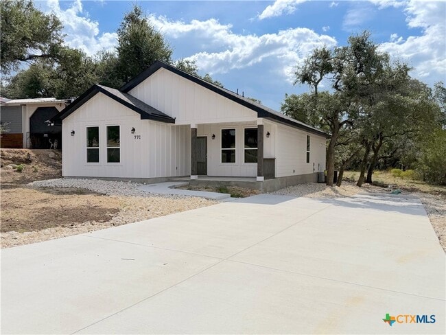 Foto del edificio - 770 Buck Run Pass