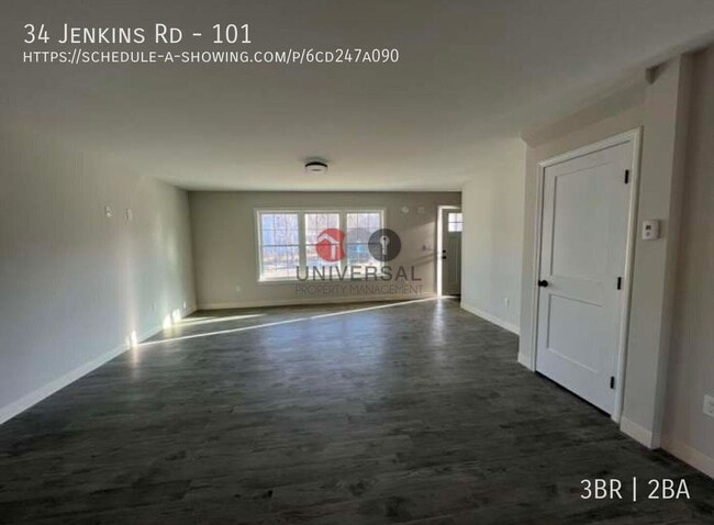 Building Photo - 34 Jenkins Rd