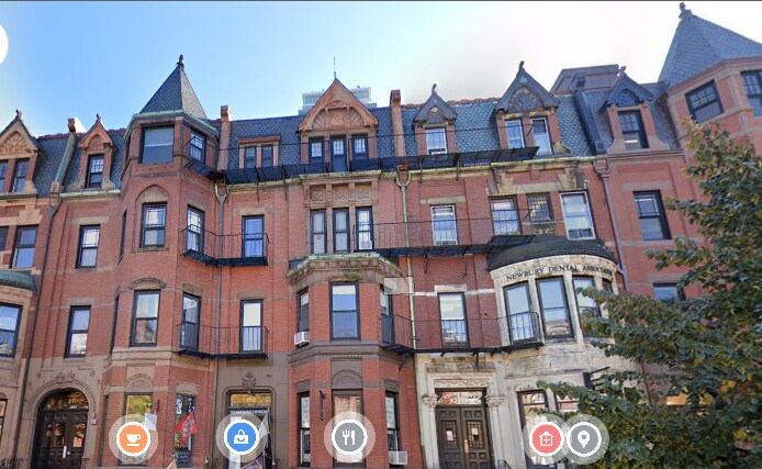 Foto del edificio - 271 Newbury St