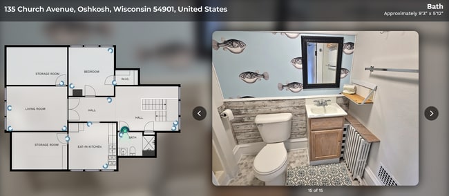 Building Photo - 135 Church Ave