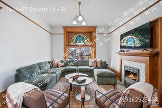 Building Photo - 1444 Stuart St