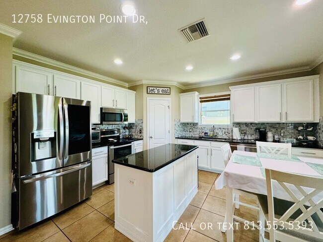 Foto del edificio - 12758 Evington Point Dr