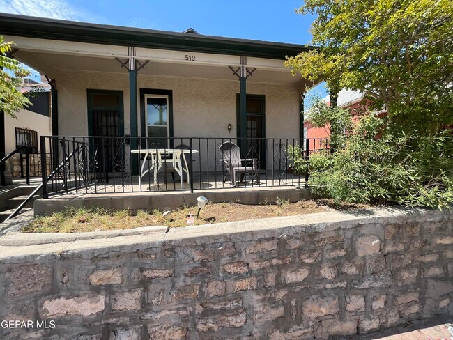 Foto del edificio - 512 Prospect St