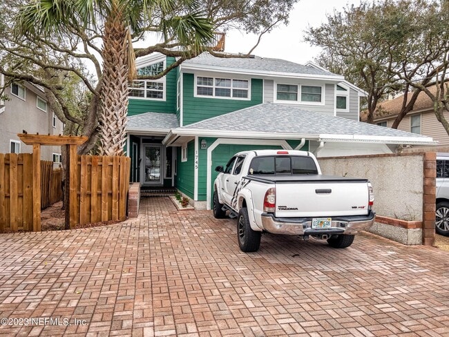 Building Photo - 1745 Ocean Grove Dr