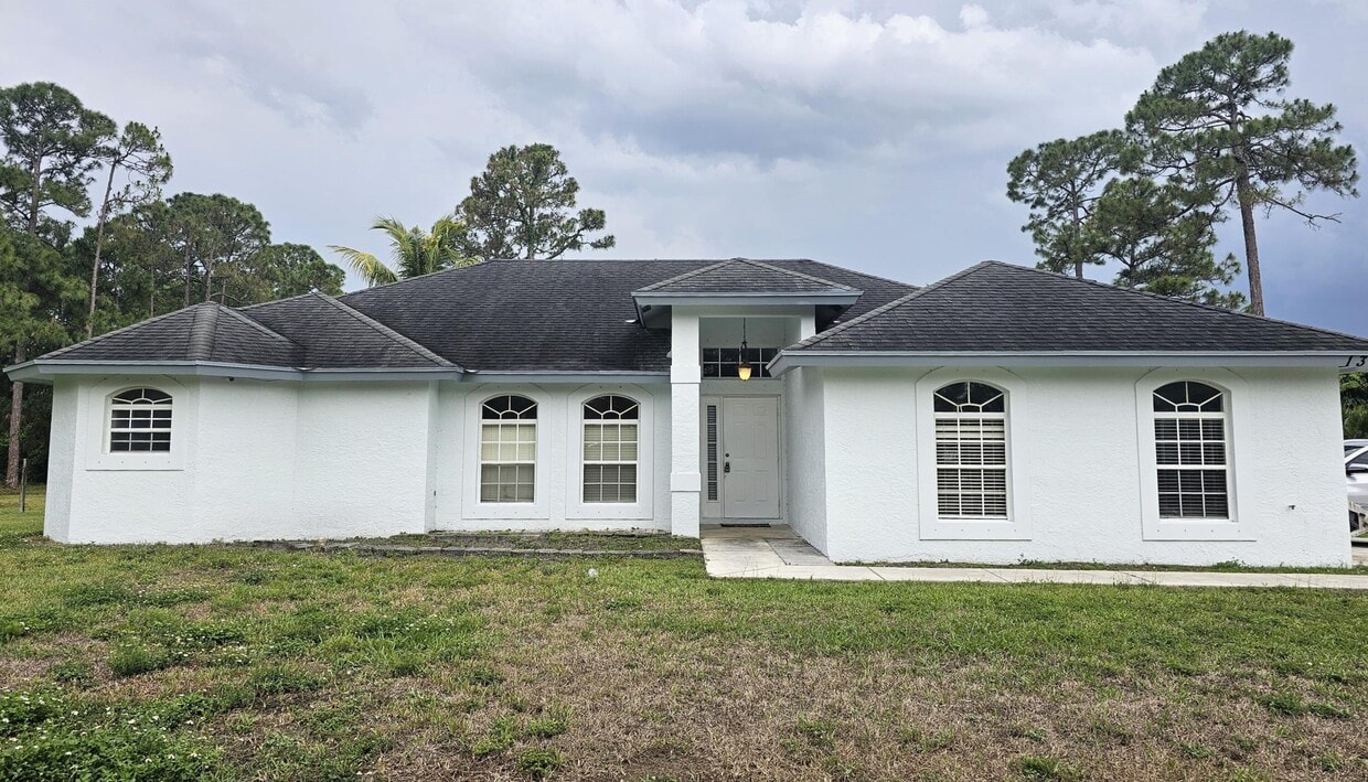 13426 85th Rd N, West Palm Beach, FL 33412 House for Rent in West