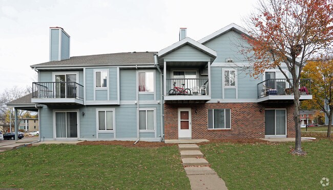 Foto principal - Orchard Village