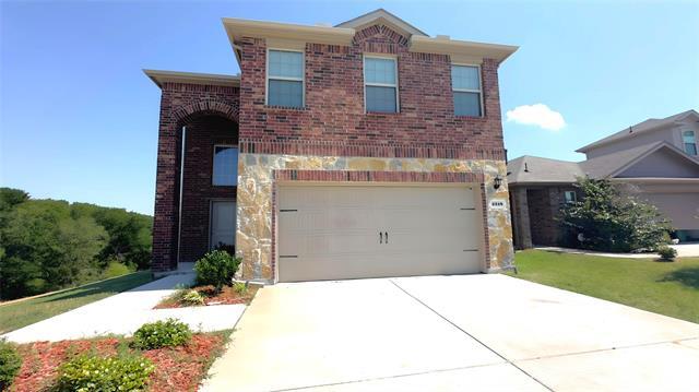 2318 Sandhill Ct Crandall, Tx 75114 - Alquileres En Crandall, Tx 