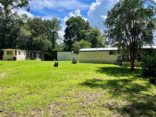 Foto del edificio - 8035 NE 33rd Ct