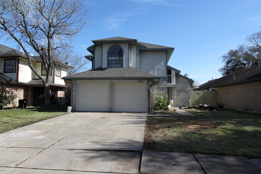 9311 Spindlewood Dr, Houston, TX 77083 House Rental in Houston, TX