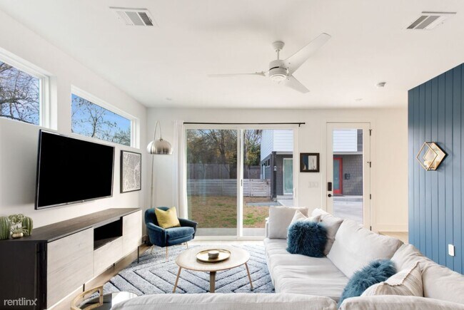 Foto del edificio - 3 br, 2.5 bath Condo - 1615 S 2nd St 4 4