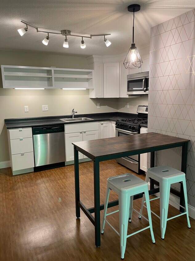 Foto principal - 22 7th Ave