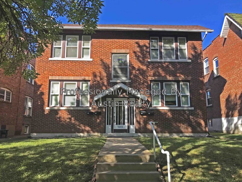 5243 Bancroft Ave Unit 5243 Bancroft 1E, St. Louis, MO 63109 Condo