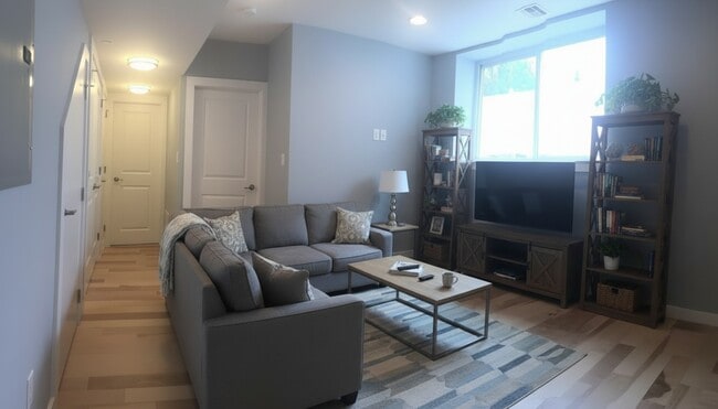 Photo - 1930 Parrish Street- Apartments