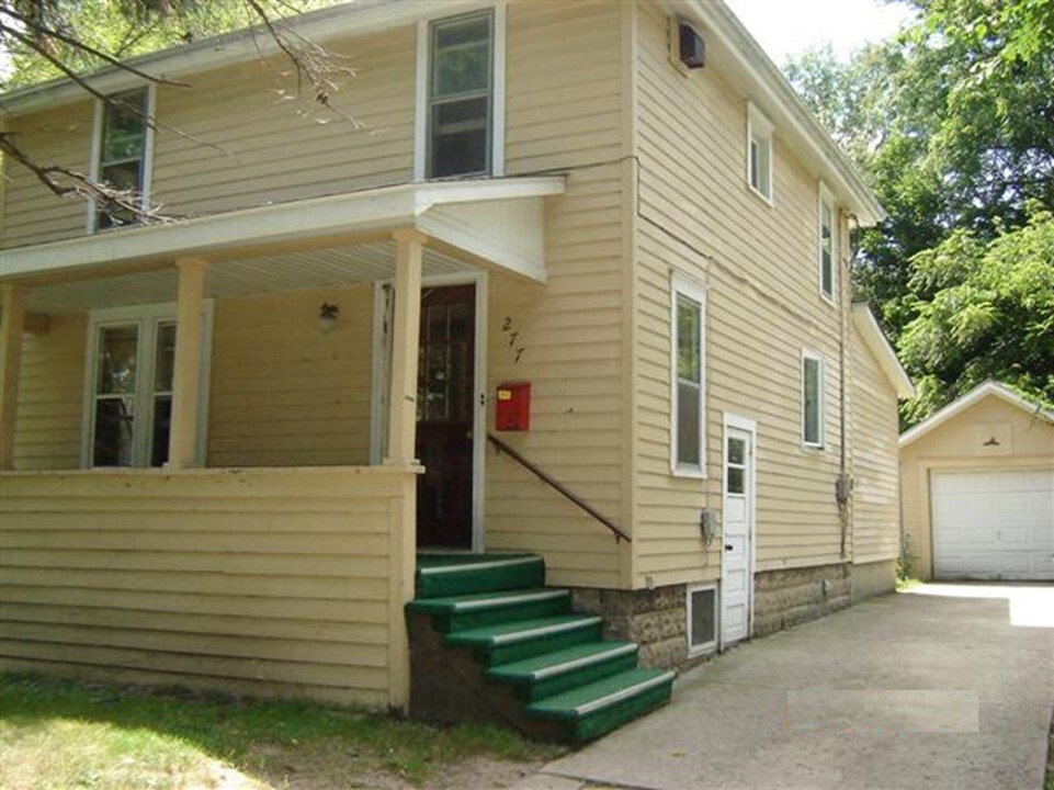 Foto principal - 277 Gunson St