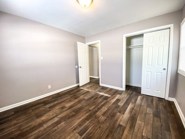 Foto del edificio - 4481 N 20th St
