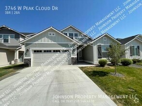 Building Photo - 3746 W Peak Cloud Dr