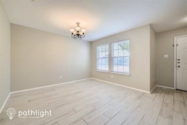 Foto del edificio - 2325 Horseback Trail, Fort Worth, TX, 76177