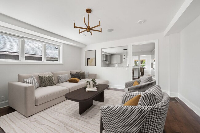 Foto del edificio - 1504 Ashland Ave