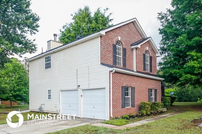 Building Photo - 6144 Idlewood Manor