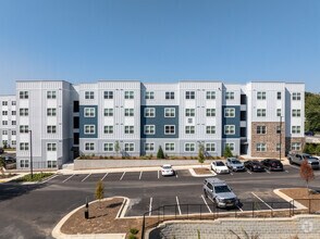 Building Photo - The Clara by Broadstone