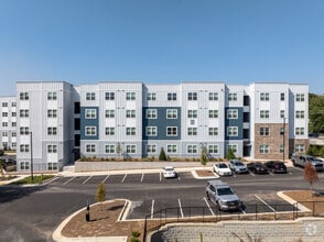 Building Photo - The Clara by Broadstone