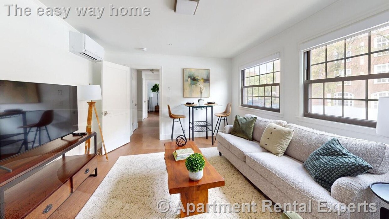 Photo - 1200 Massachusetts Ave Unit #108