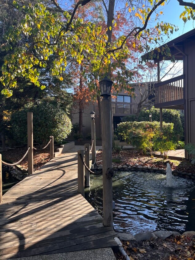 Primary Photo - 955 Fulton Avenue #548, Sacramento, Ca 95825