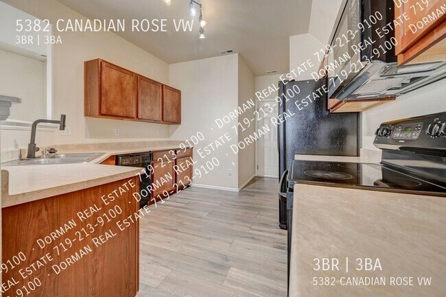 Foto del edificio - 5382 Canadian Rose View