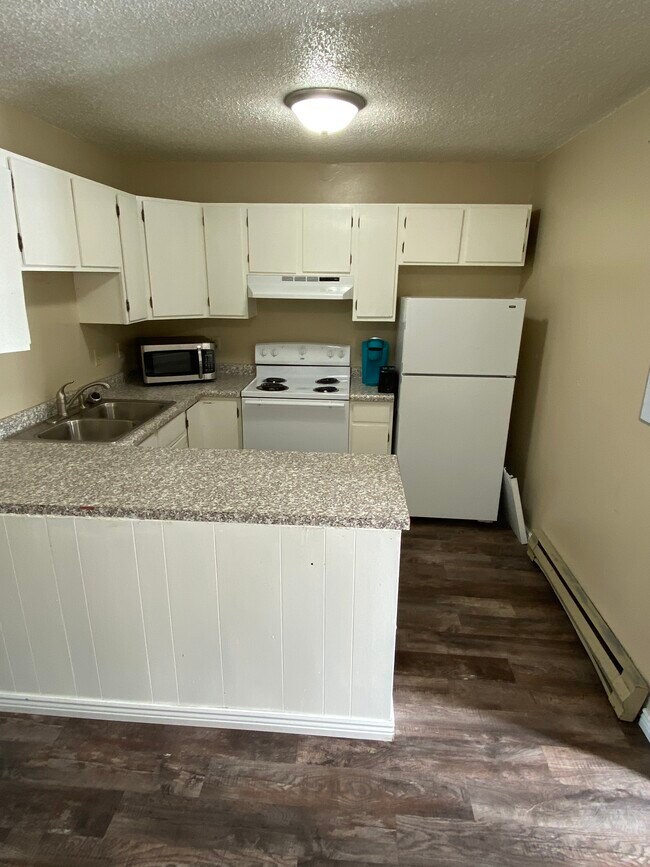 Foto del edificio - 2509 s Emerson ave