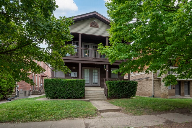 Front 190W 9th - 190 W 9th Ave