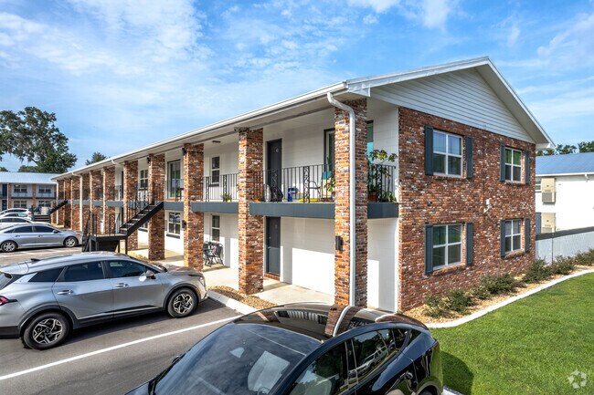 Edificio - Central Haven Apartments