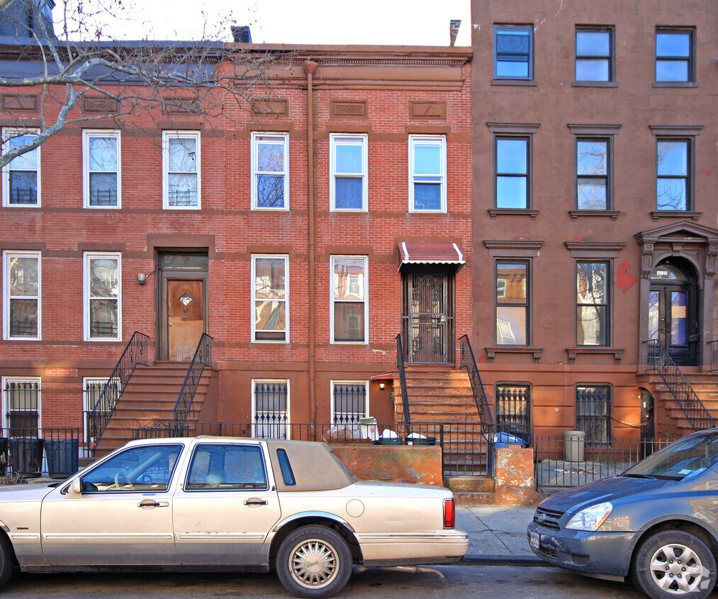 Primary Photo - 414 Macon St