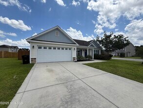 Building Photo - 100 Stonewater Ln