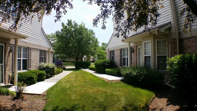 Foto del edificio - 1934 Heron Ave
