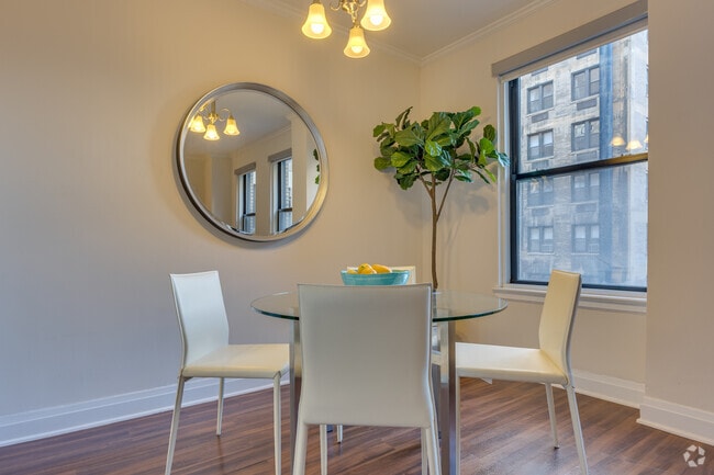 Interior Photo - The Seneca Apartments