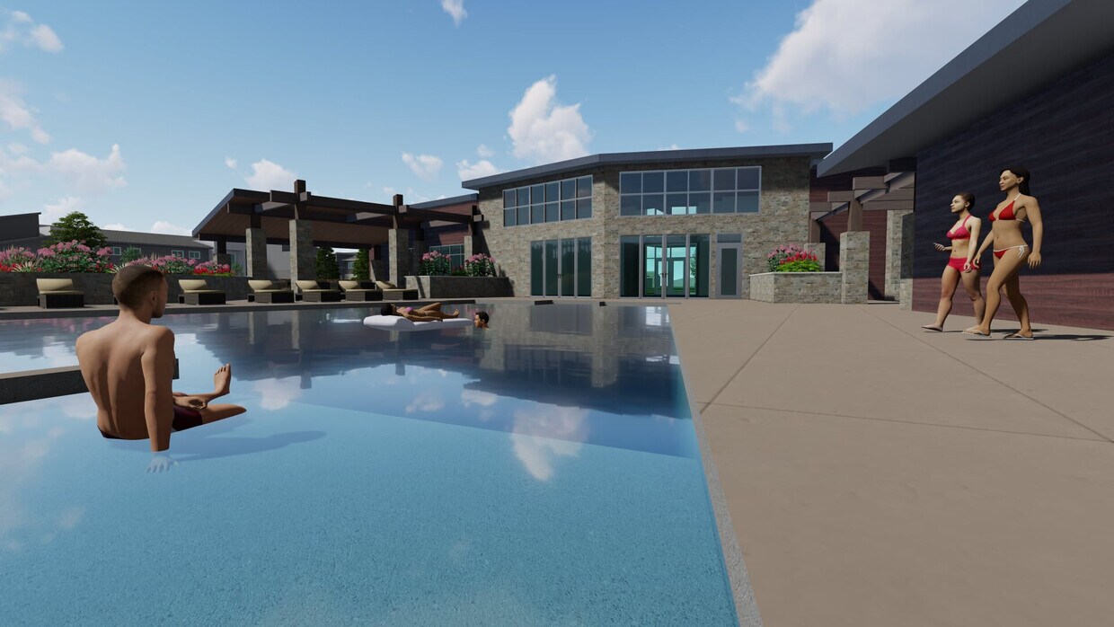 The Wit 2609 Witzel Ave Oshkosh, WI Apartments for Rent in Oshkosh