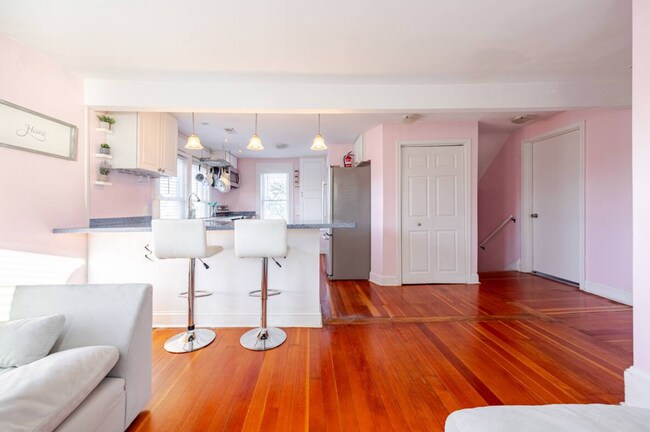 Foto del edificio - 1019 Berryville Ave