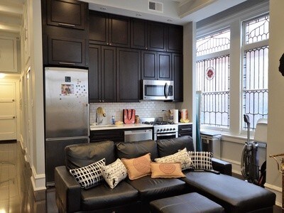 Foto del edificio - 1823 Spruce St