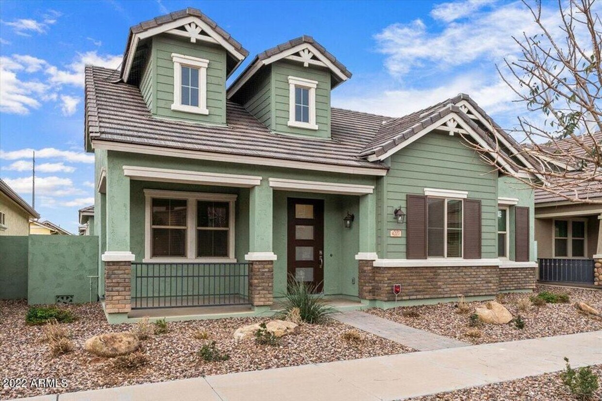 Primary Photo - 3 BEDROOM 2 BATH COOLEY STATION HOME