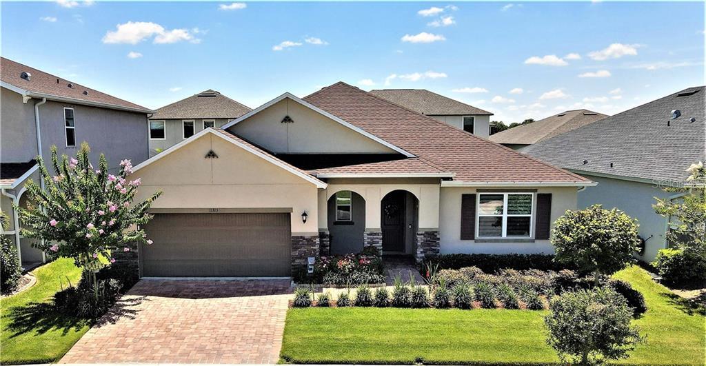 11313 Brighton Knoll Loop, Riverview, FL 33579 House Rental in