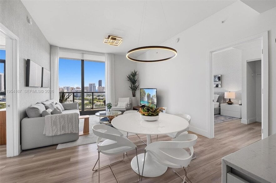 Photo - 101 Diplomat PKWY Unit 2408