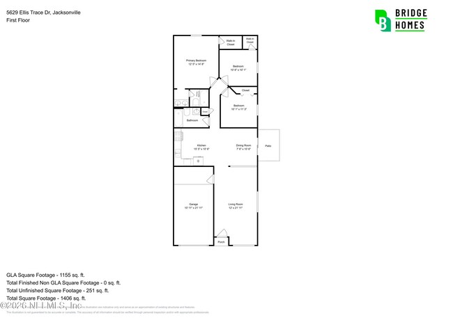 Foto del edificio - 5629 Ellis Trace Dr