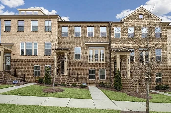 Foto principal - 108 Grand Approach Dr