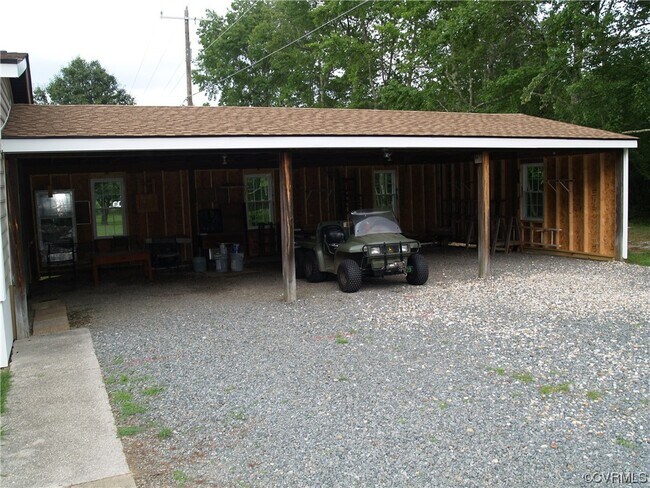 Building Photo - 7400 Old Union Rd